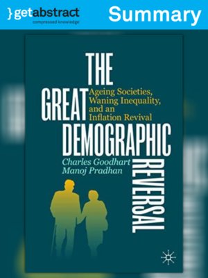 cover image of The Great Demographic Reversal (Summary)